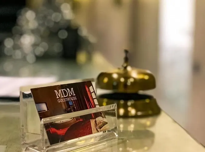 Affittacamere Mdm Roma