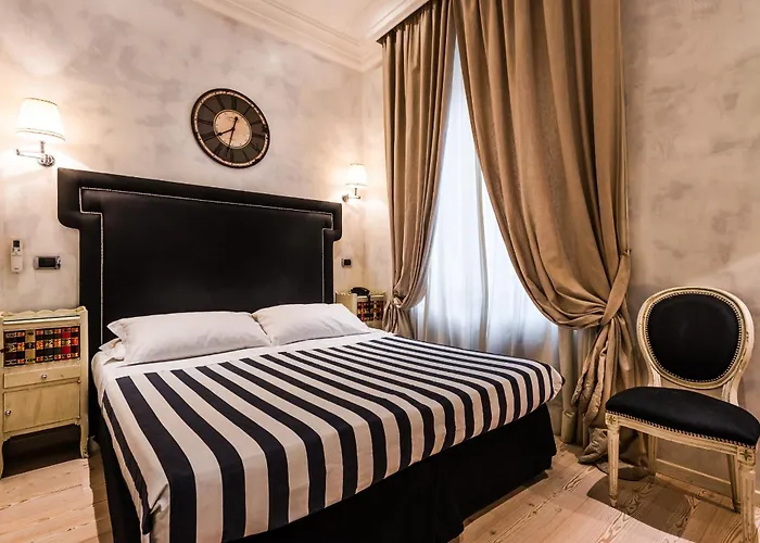 Mdm 4* Roma