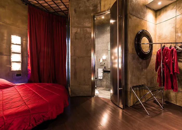 Mdm 4* Roma