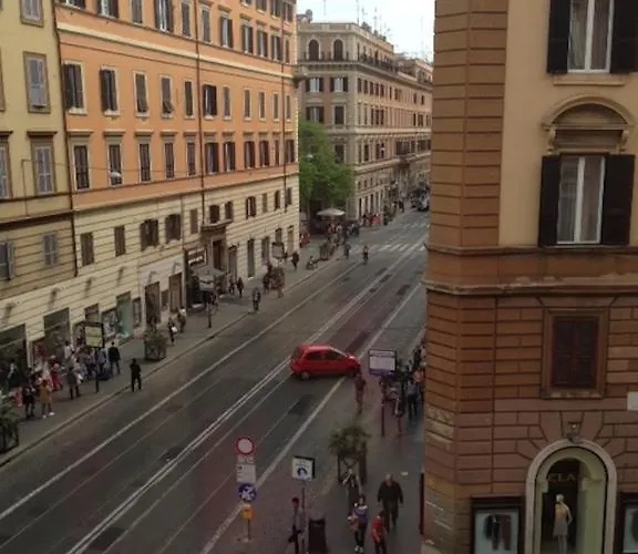 Mdm Affittacamere Roma