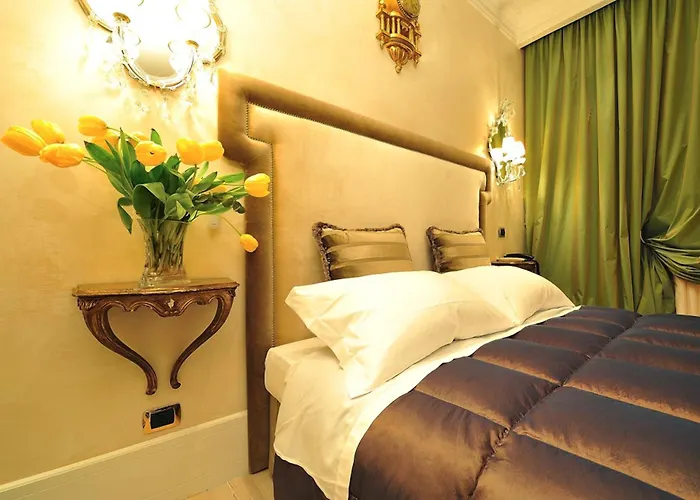 Mdm 4* Roma