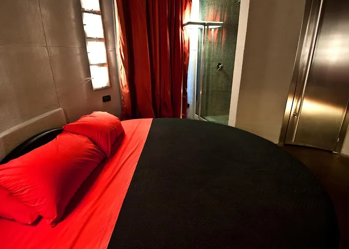 Mdm 4* Roma